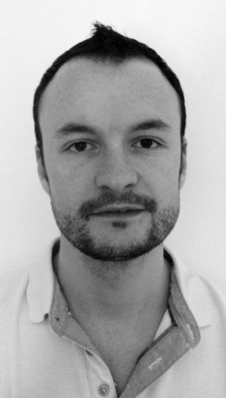 1.3 Alexandre JACQUET